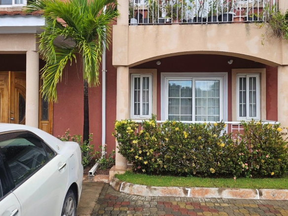 First image of 35c Upper Waterloo Road in Kingston 8, St. Andrew, Jamaica - property is For Sale