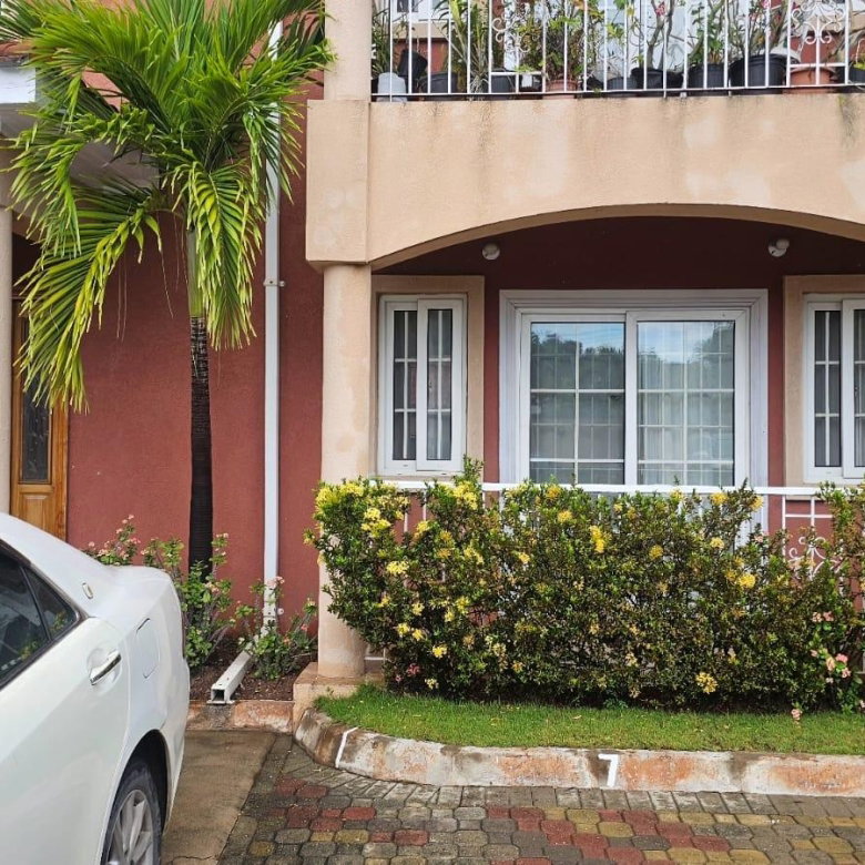 First image of 35c Upper Waterloo Road in Kingston 8, St. Andrew, Jamaica - property is For Sale