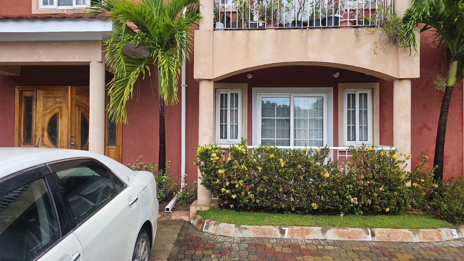 2-Bedroom-Apartment-for-Sale-in-Upper-Waterloo-Road-Kingston-Jamaica First image of 35c Upper Waterloo Road in Kingston 8, St. Andrew, Jamaica - property is For Sale