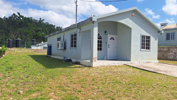 Second image of 401-401 Camelot Village Phase 2 in Discovery Bay, St. Ann, Jamaica - property is For Sale