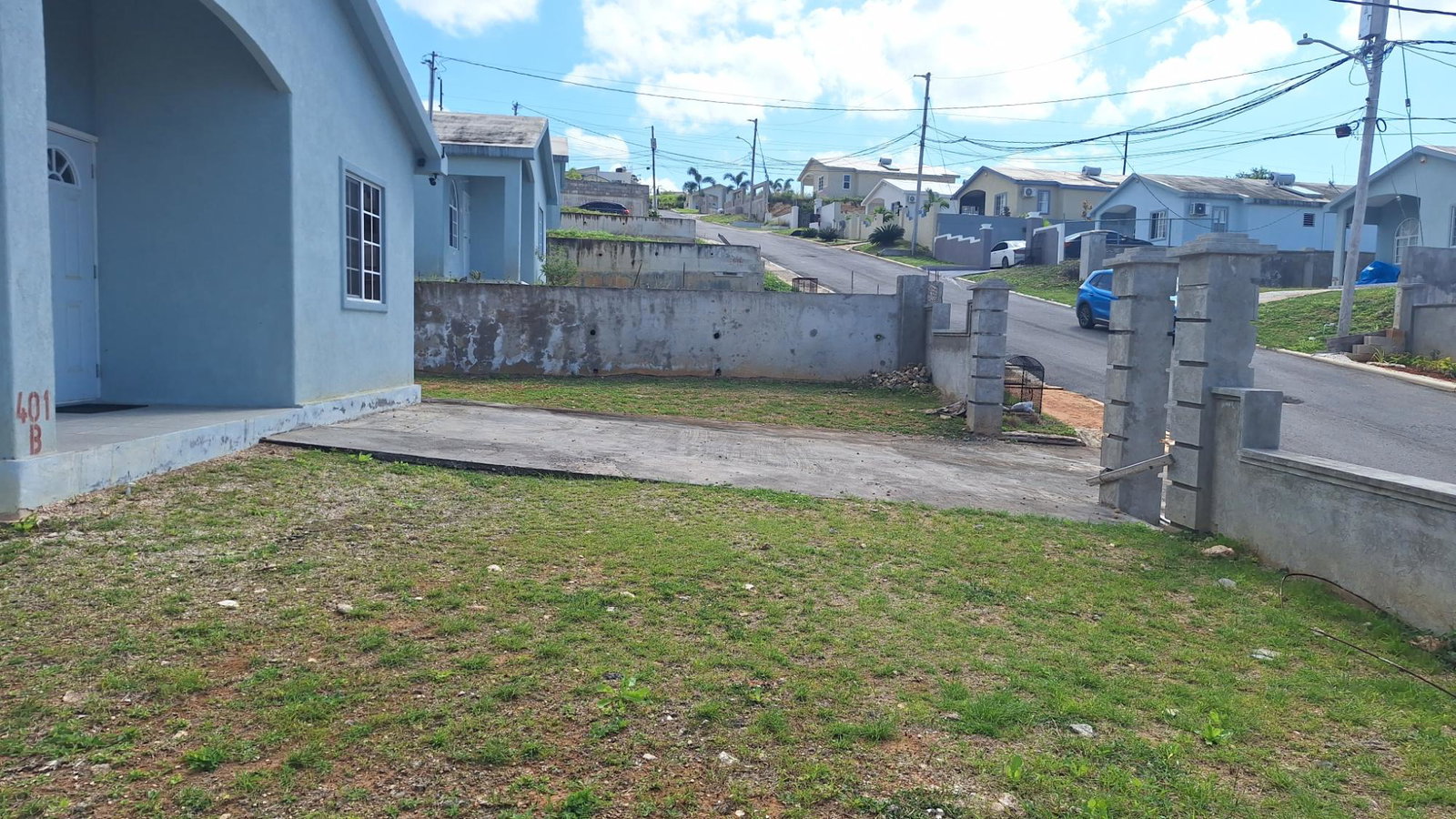 Fifth image of 401-401 Camelot Village Phase 2 in Discovery Bay, St. Ann, Jamaica - property is For Sale