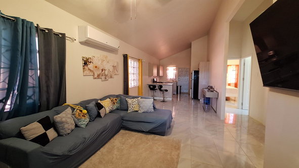 Sixth image of 401-401 Camelot Village Phase 2 in Discovery Bay, St. Ann, Jamaica - property is For Sale