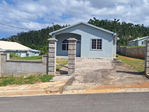 First image of 401-401 Camelot Village Phase 2 in Discovery Bay, St. Ann, Jamaica - property is For Sale