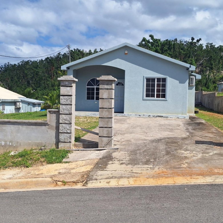 First image of 401-401 Camelot Village Phase 2 in Discovery Bay, St. Ann, Jamaica - property is For Sale