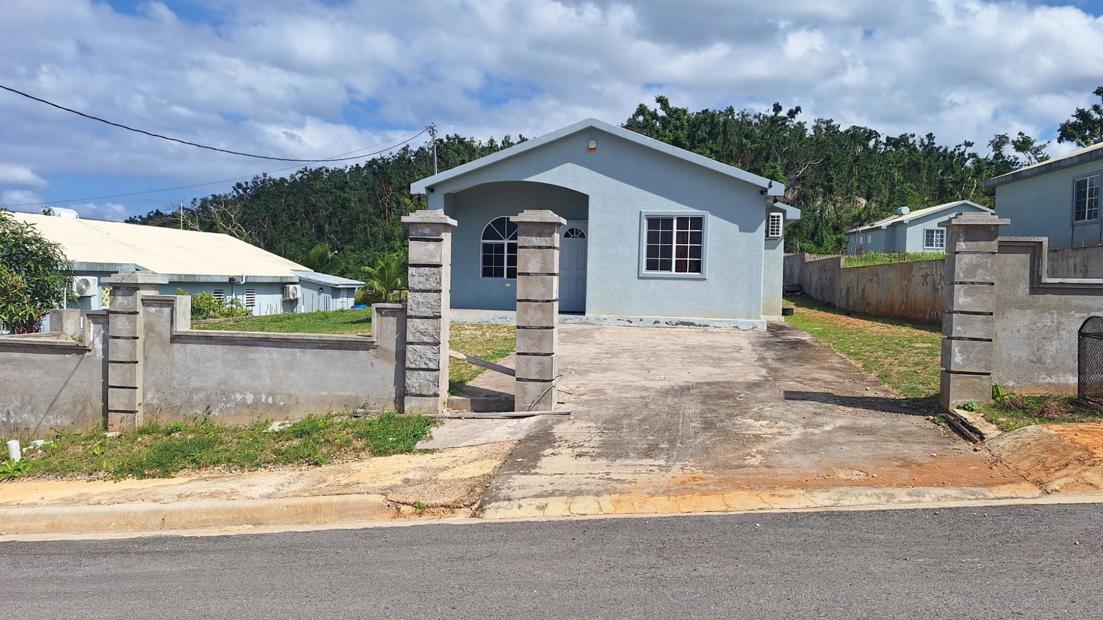 First image of 401-401 Camelot Village Phase 2 in Discovery Bay, St. Ann, Jamaica - property is For Sale