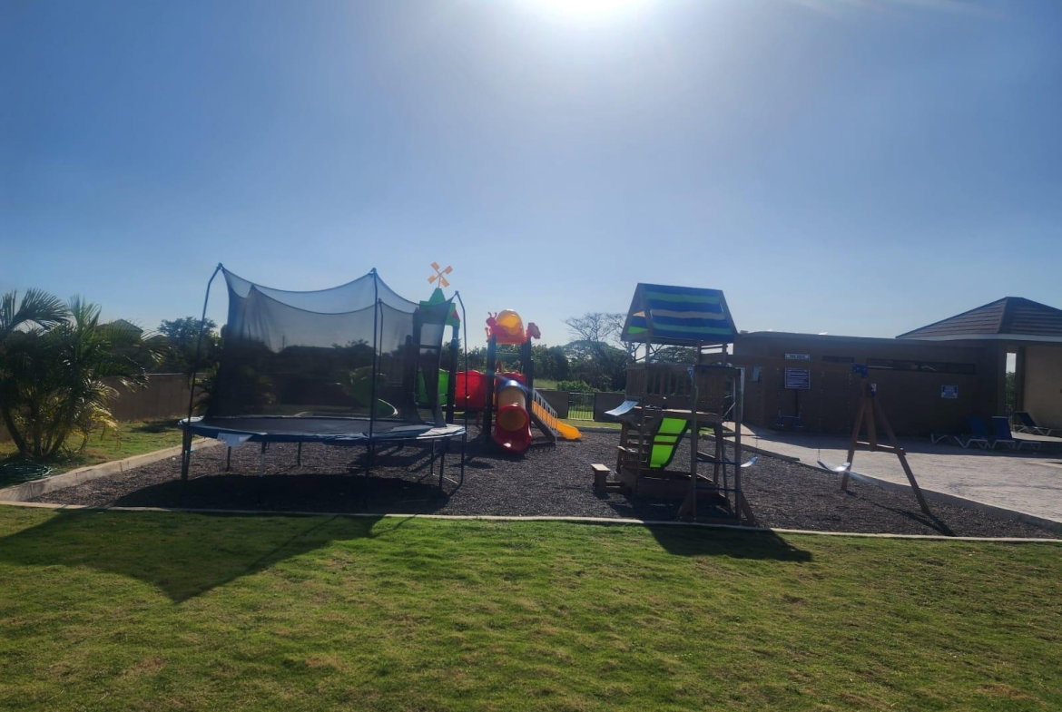 Eleventh image of 192 Colbeck Manor (phase 2) in Old Harbour, St. Catherine, Jamaica - property is For Sale