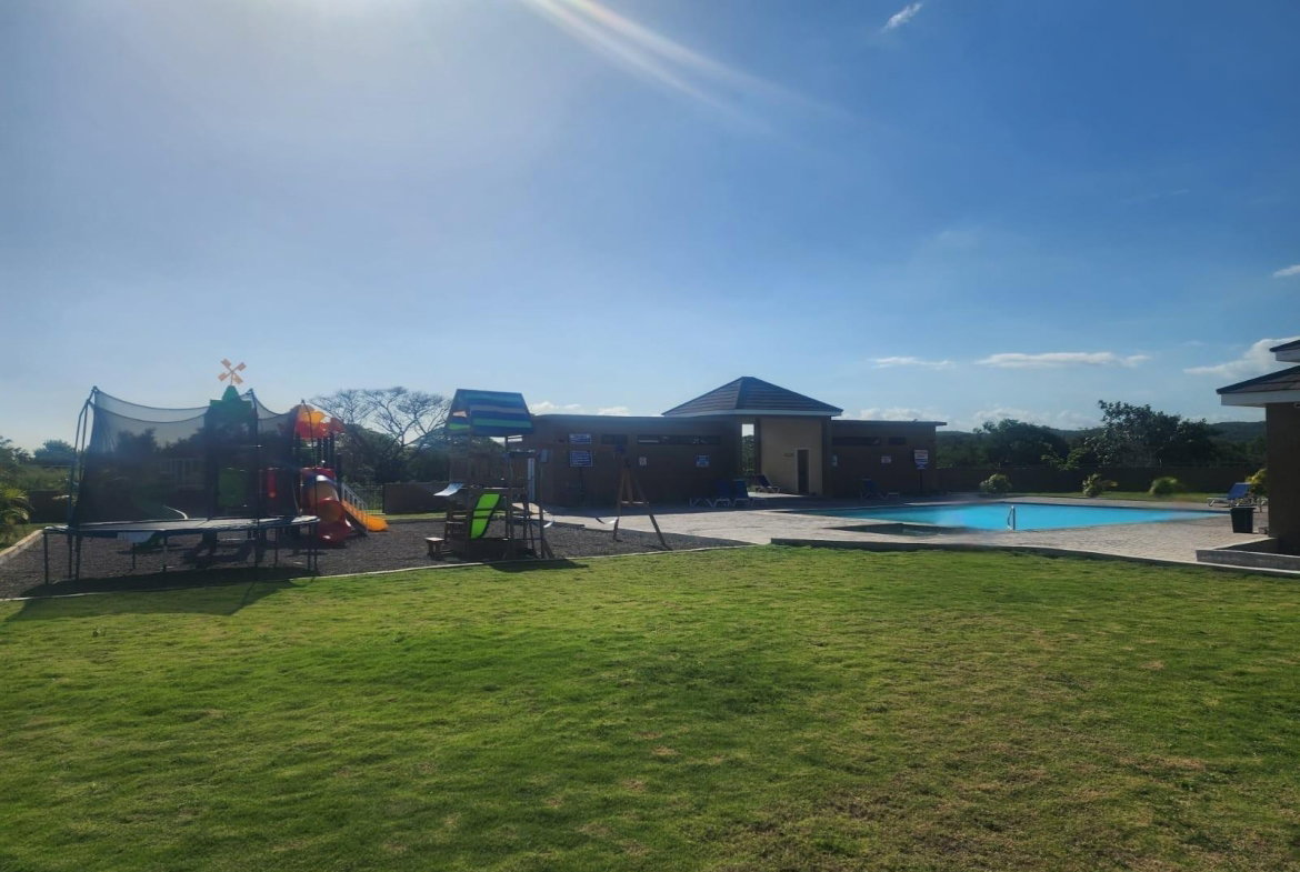 Twelfth image of 192 Colbeck Manor (phase 2) in Old Harbour, St. Catherine, Jamaica - property is For Sale