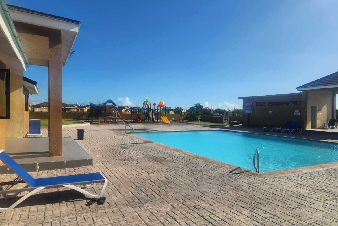 Thirteenth image of 192 Colbeck Manor (phase 2) in Old Harbour, St. Catherine, Jamaica - property is For Sale