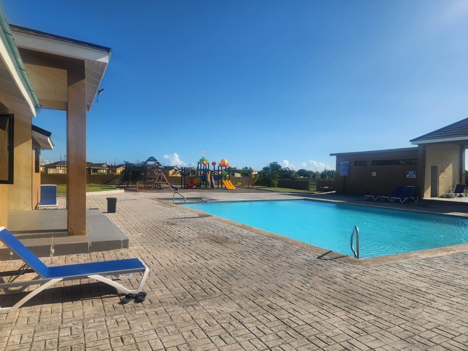 Thirteenth image of 192 Colbeck Manor (phase 2) in Old Harbour, St. Catherine, Jamaica - property is For Sale