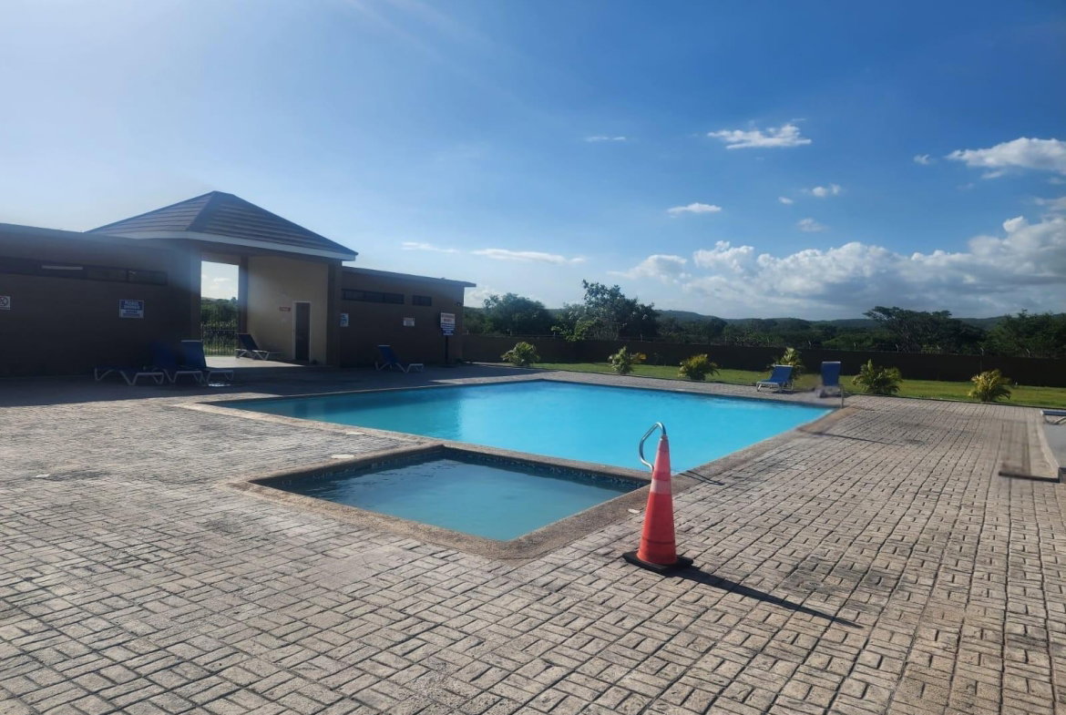 Fourteenth image of 192 Colbeck Manor (phase 2) in Old Harbour, St. Catherine, Jamaica - property is For Sale