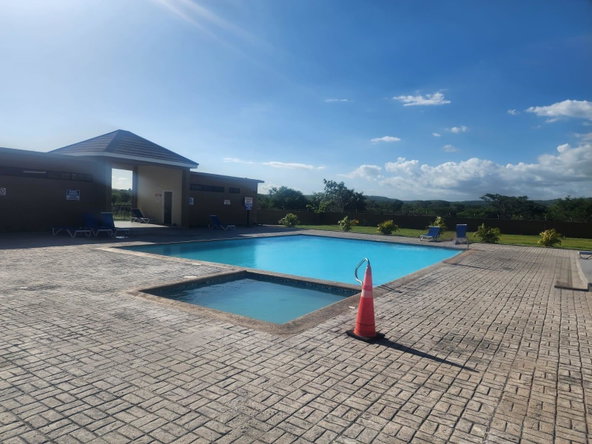 Fourteenth image of 192 Colbeck Manor (phase 2) in Old Harbour, St. Catherine, Jamaica - property is For Sale