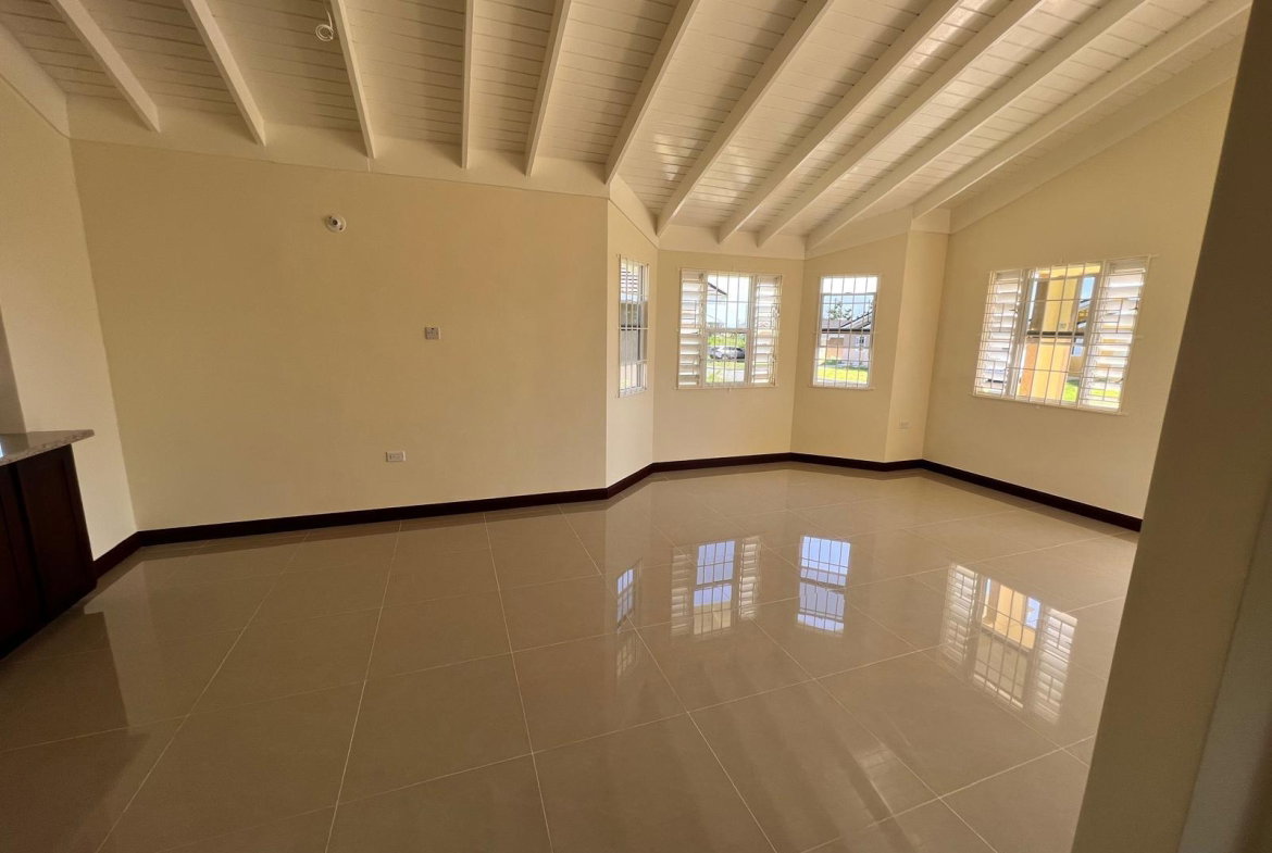 Third image of 192 Colbeck Manor (phase 2) in Old Harbour, St. Catherine, Jamaica - property is For Sale