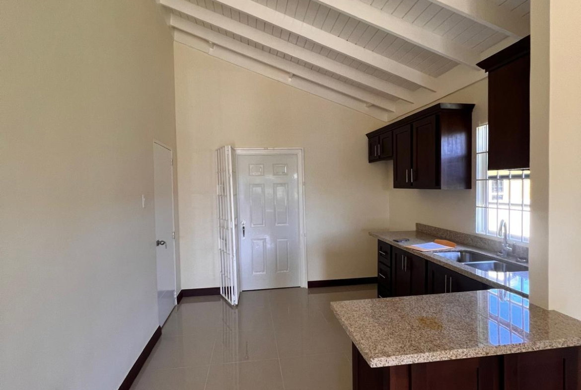 Fourth image of 192 Colbeck Manor (phase 2) in Old Harbour, St. Catherine, Jamaica - property is For Sale