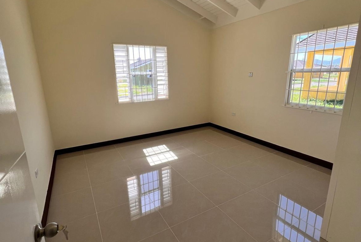 Seventh image of 192 Colbeck Manor (phase 2) in Old Harbour, St. Catherine, Jamaica - property is For Sale