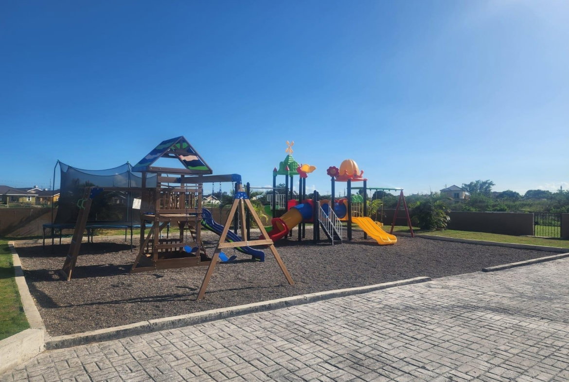 Tenth image of 192 Colbeck Manor (phase 2) in Old Harbour, St. Catherine, Jamaica - property is For Sale