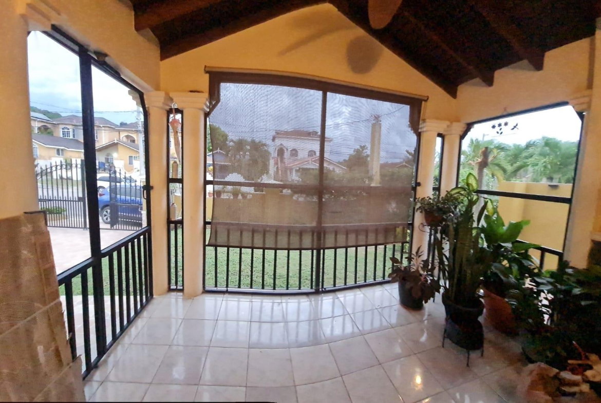 Second image of a 69-rhyne Park Village in Montego Bay, St. James, Jamaica - property is For Rent