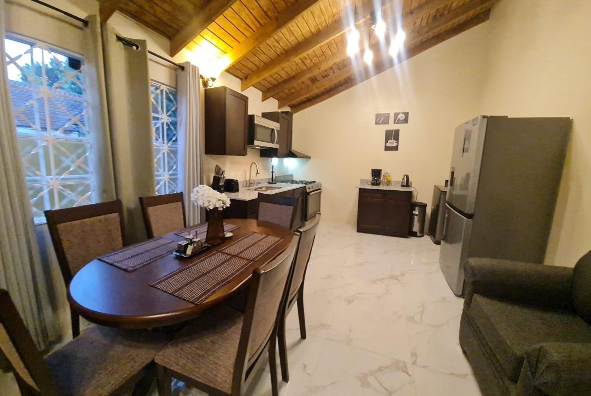 Eleventh image of a 69-rhyne Park Village in Montego Bay, St. James, Jamaica - property is For Rent