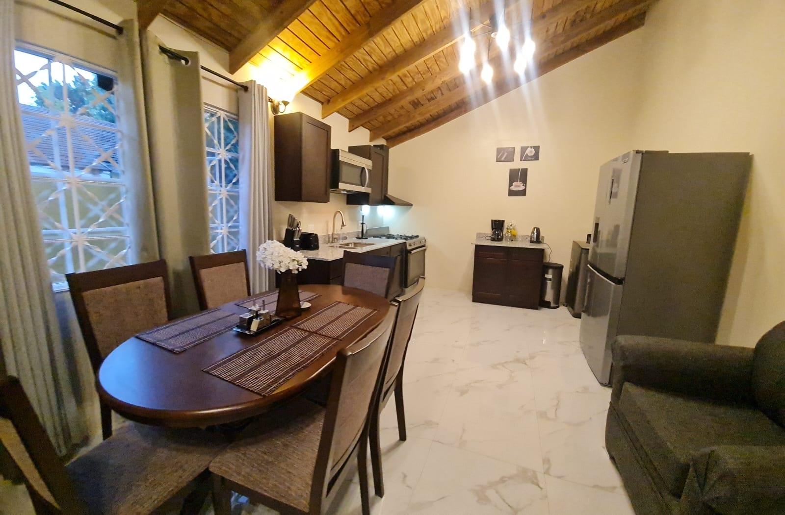 2-Bedroom-Furnished-Apartment-for-Rent-in-Rhyne-Park-Village-St.-James-Jamaica Eleventh image of a 69-rhyne Park Village in Montego Bay, St. James, Jamaica - property is For Rent