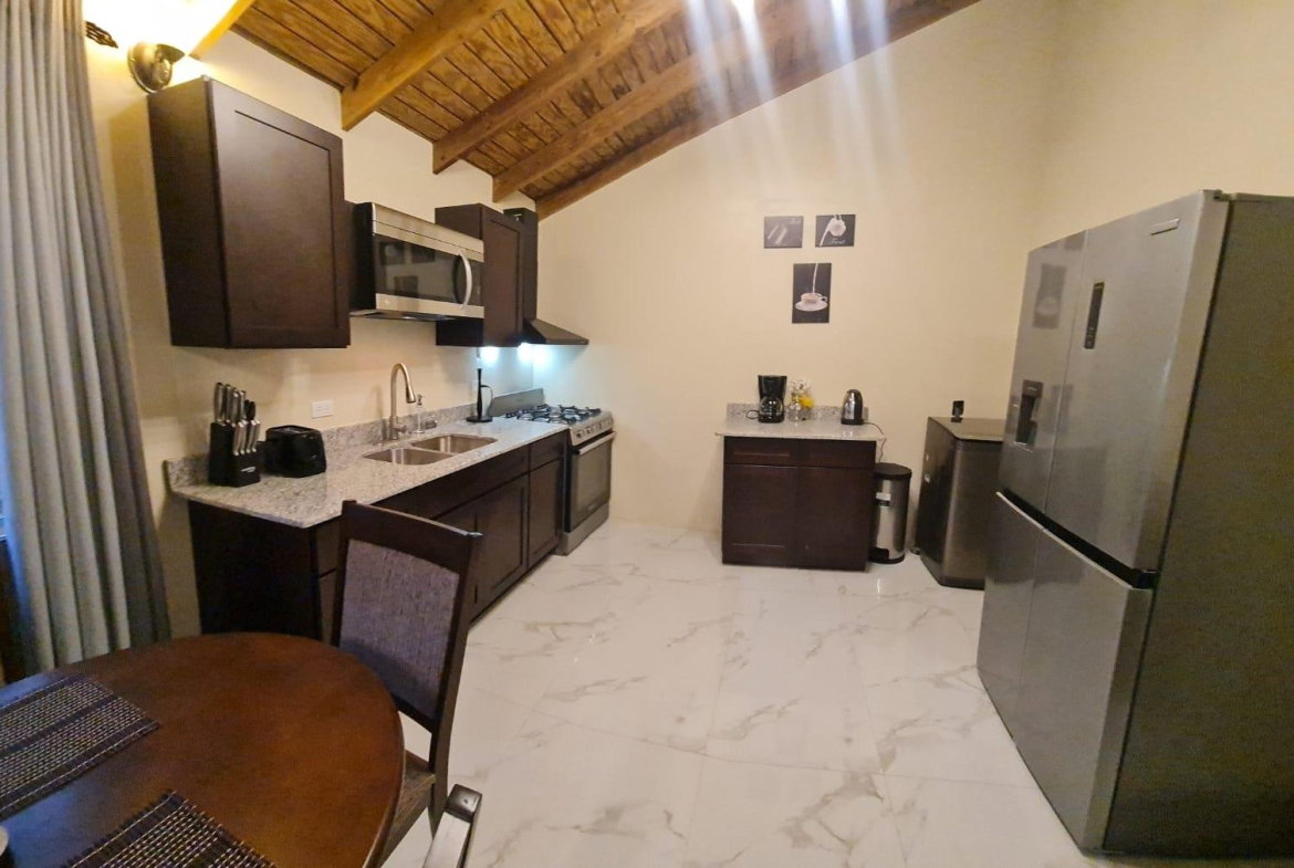 Twelfth image of a 69-rhyne Park Village in Montego Bay, St. James, Jamaica - property is For Rent