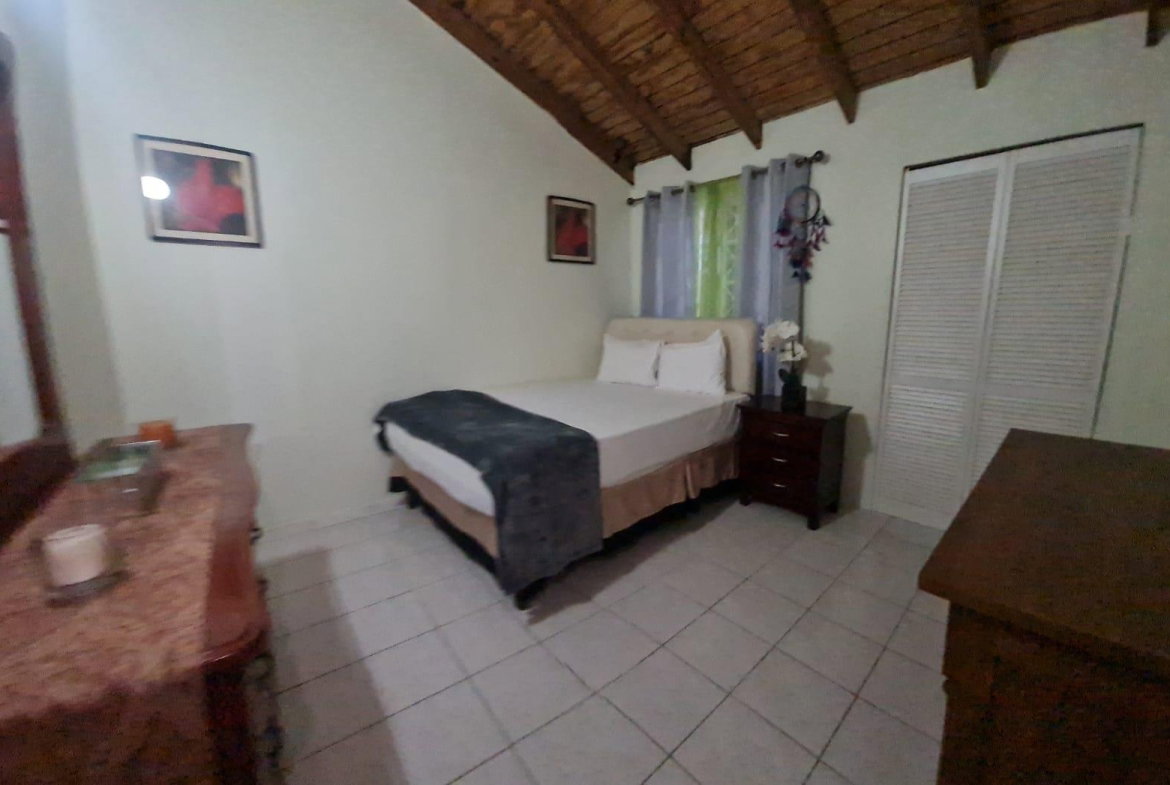 Thirteenth image of a 69-rhyne Park Village in Montego Bay, St. James, Jamaica - property is For Rent