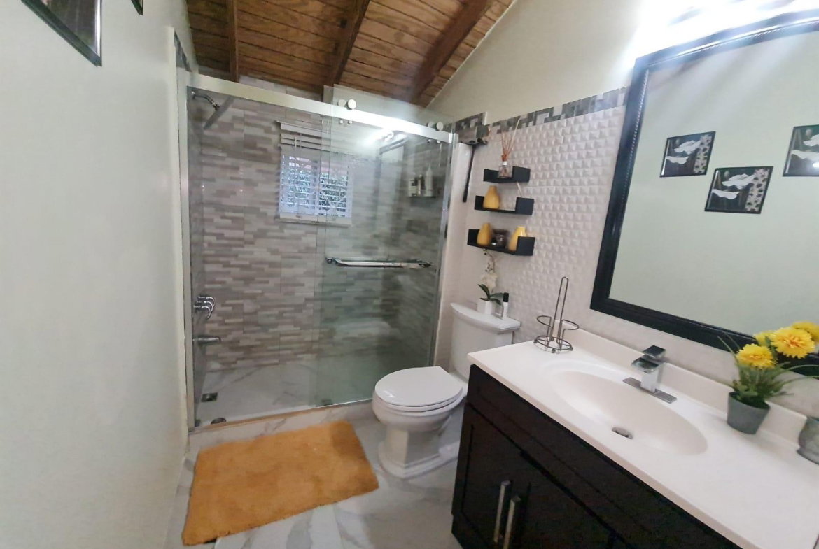 Fifteenth image of a 69-rhyne Park Village in Montego Bay, St. James, Jamaica - property is For Rent