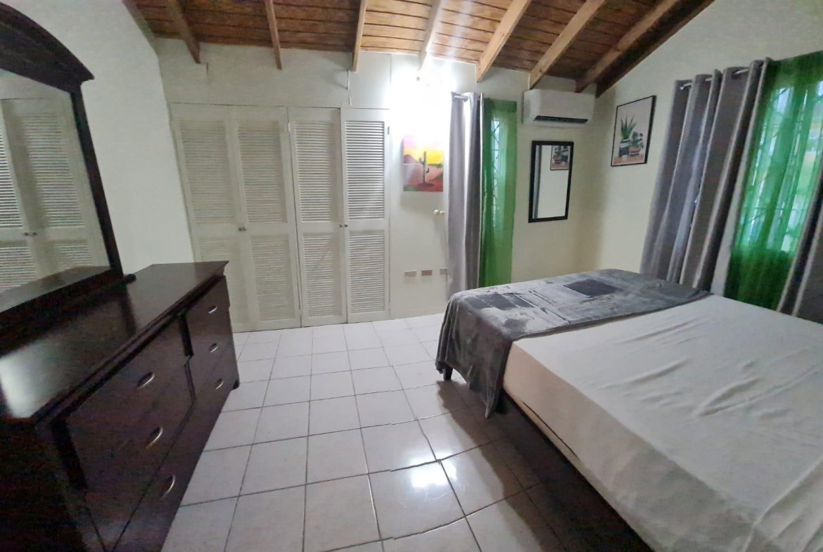 Seventeenth image of a 69-rhyne Park Village in Montego Bay, St. James, Jamaica - property is For Rent