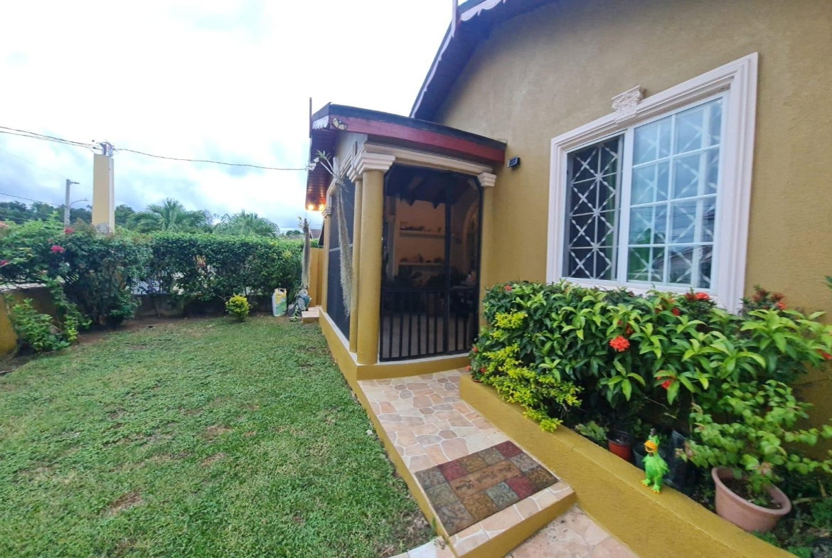 Third image of a 69-rhyne Park Village in Montego Bay, St. James, Jamaica - property is For Rent