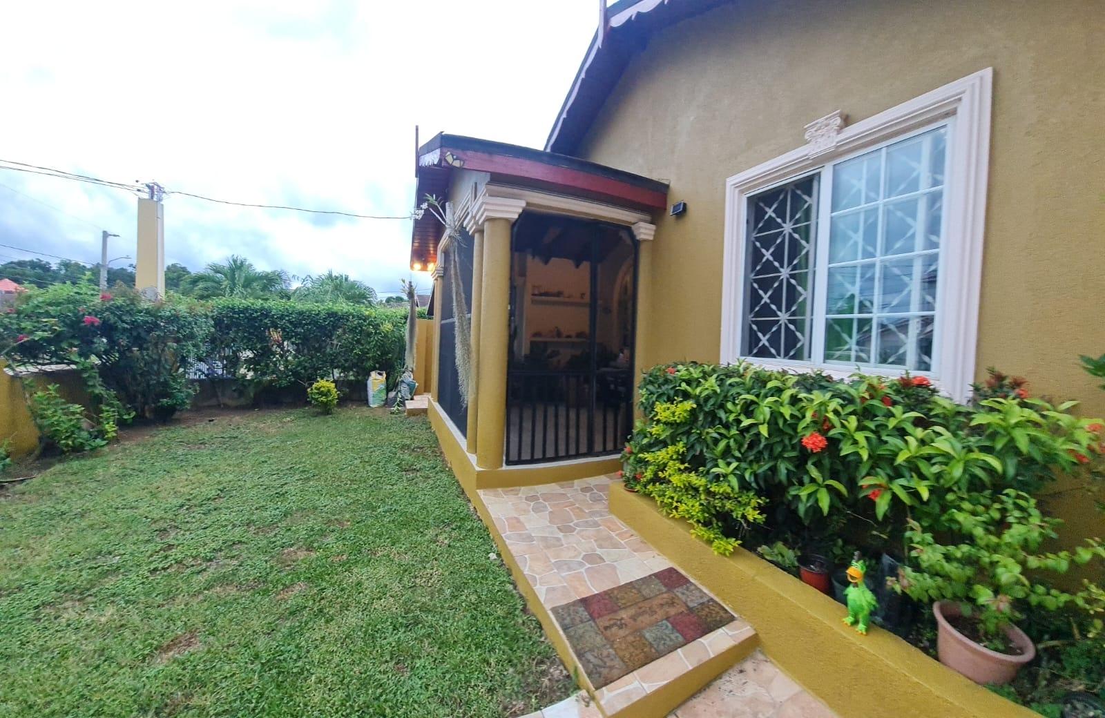 2-Bedroom-Furnished-Apartment-for-Rent-in-Rhyne-Park-Village-St.-James-Jamaica Third image of a 69-rhyne Park Village in Montego Bay, St. James, Jamaica - property is For Rent