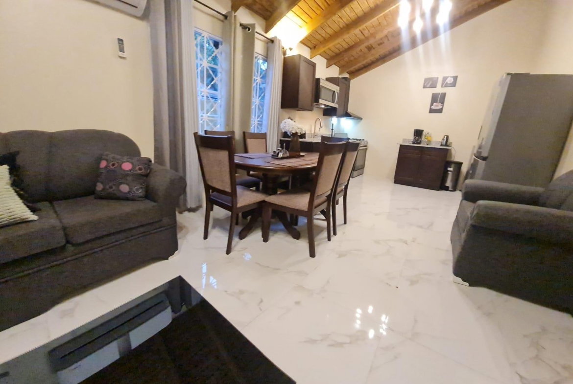 Fourth image of a 69-rhyne Park Village in Montego Bay, St. James, Jamaica - property is For Rent