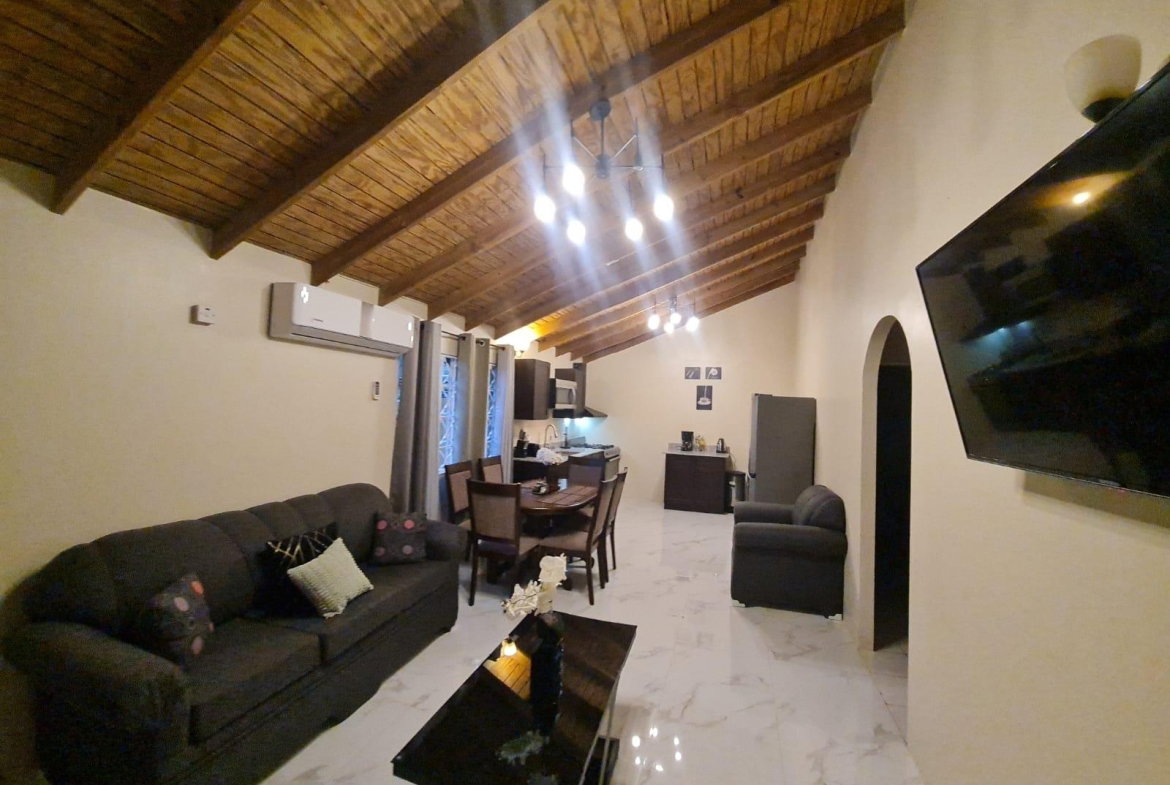 Fifth image of a 69-rhyne Park Village in Montego Bay, St. James, Jamaica - property is For Rent