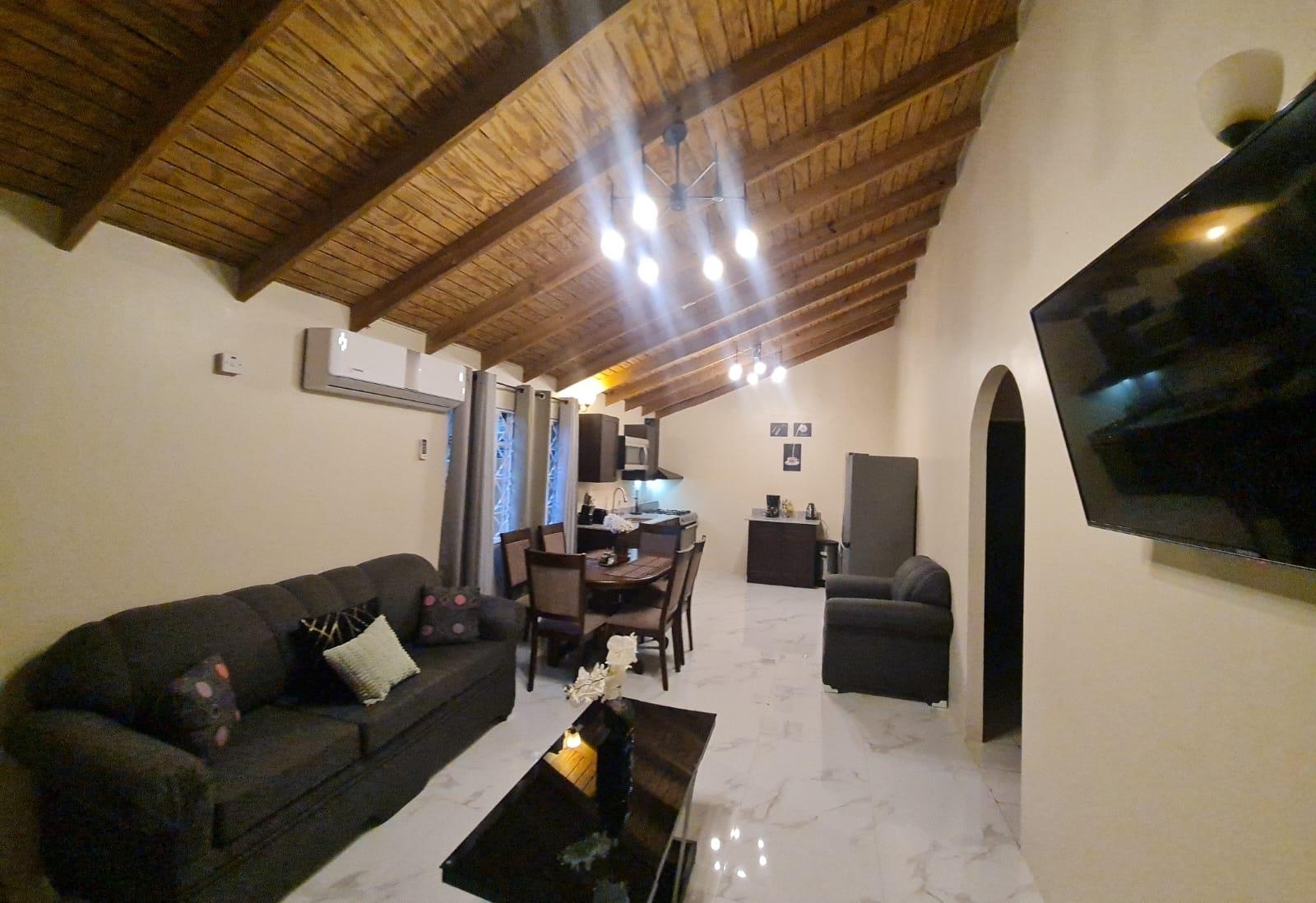 2-Bedroom-Furnished-Apartment-for-Rent-in-Rhyne-Park-Village-St.-James-Jamaica Fifth image of a 69-rhyne Park Village in Montego Bay, St. James, Jamaica - property is For Rent