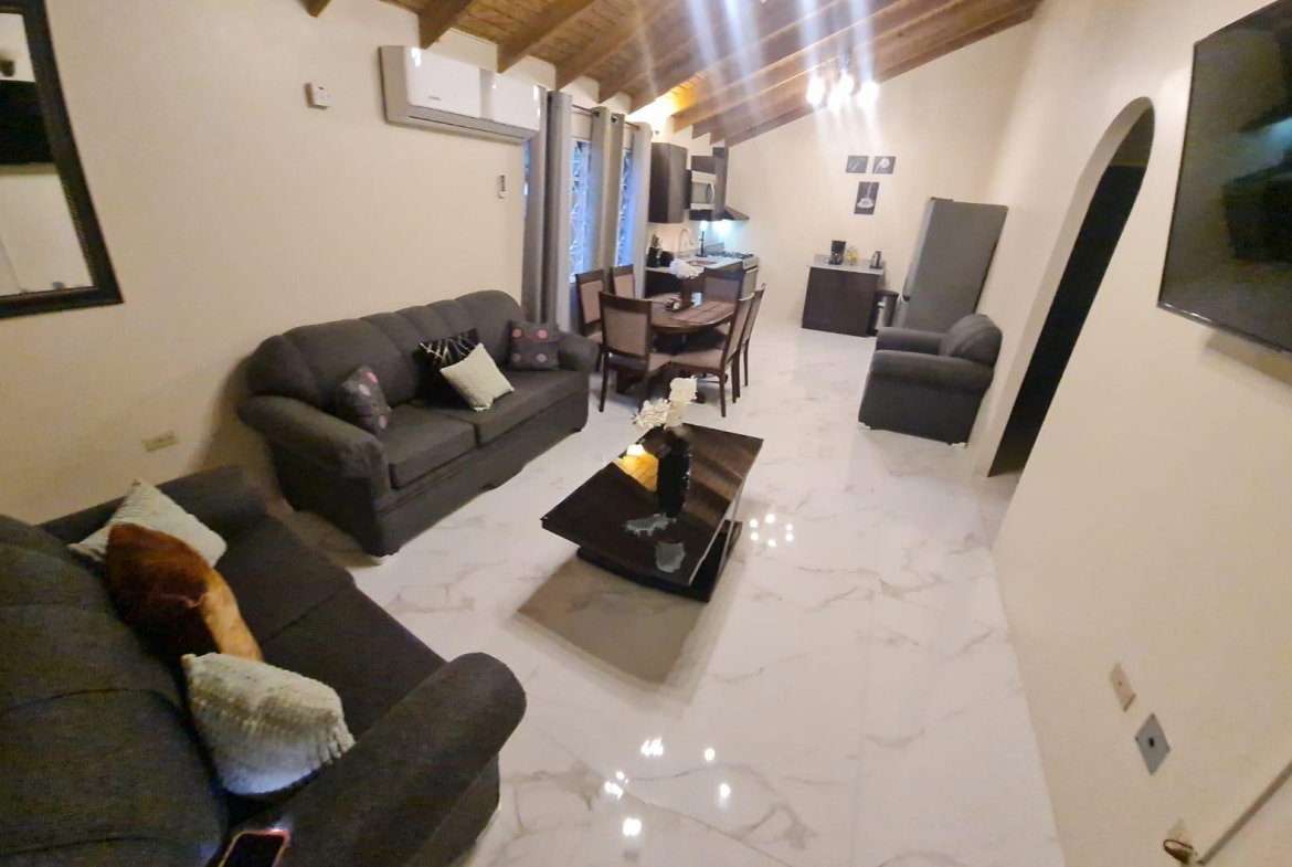 Sixth image of a 69-rhyne Park Village in Montego Bay, St. James, Jamaica - property is For Rent