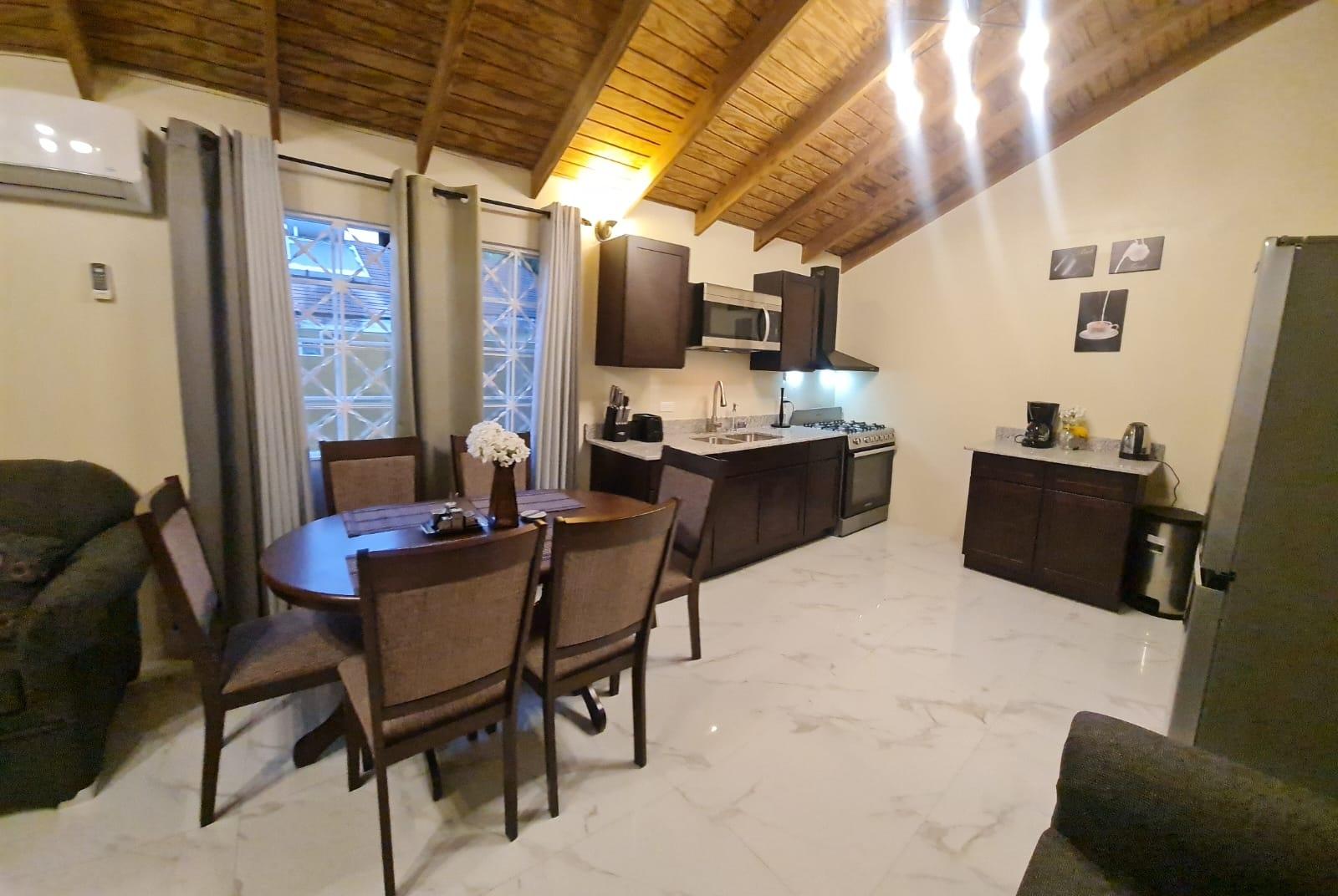 2-Bedroom-Furnished-Apartment-for-Rent-in-Rhyne-Park-Village-St.-James-Jamaica Seventh image of a 69-rhyne Park Village in Montego Bay, St. James, Jamaica - property is For Rent