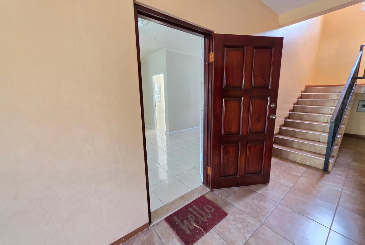 Second image of 1-1-3 Aggrey Drive in Kingston 10, St. Andrew, Jamaica - property is For Rent