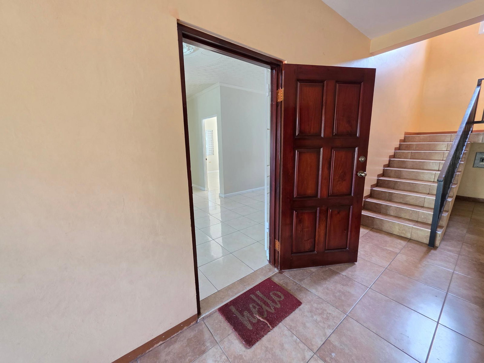 Second image of 1-1-3 Aggrey Drive in Kingston 10, St. Andrew, Jamaica - property is For Rent