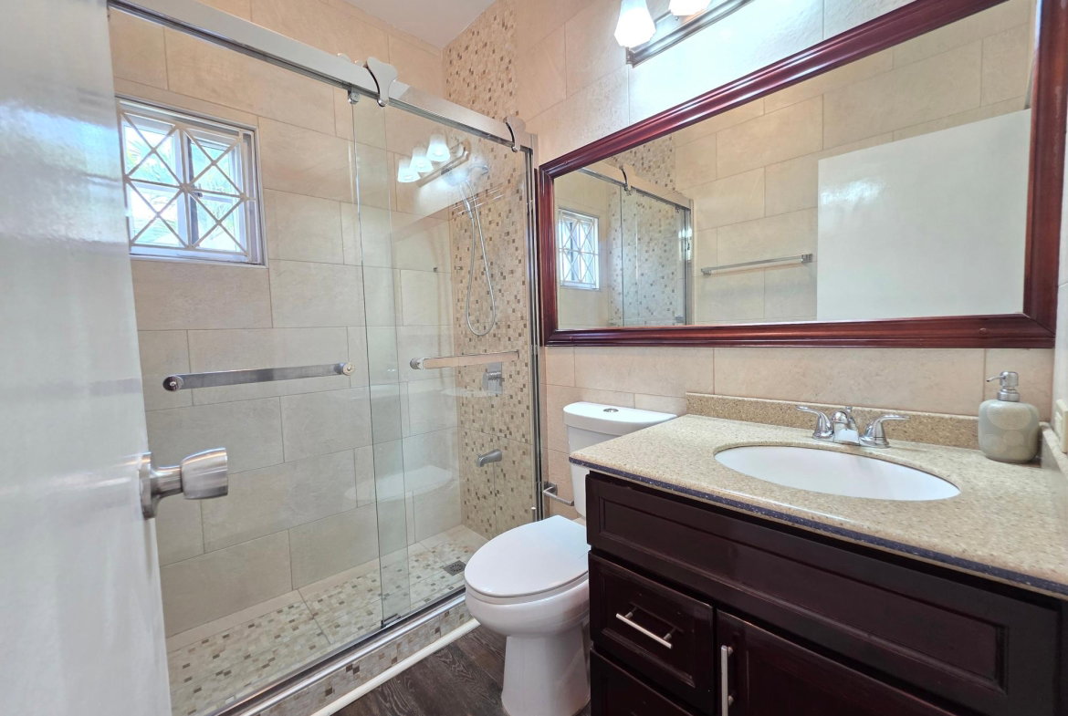 Thirteenth image of 1-1-3 Aggrey Drive in Kingston 10, St. Andrew, Jamaica - property is For Rent