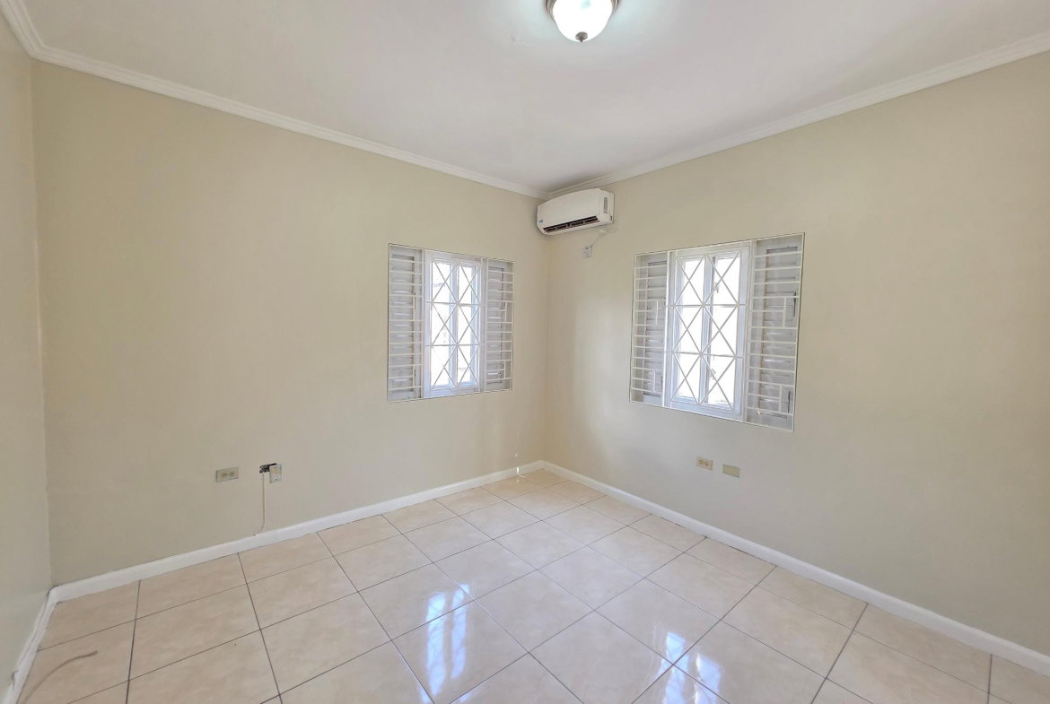 Fourteenth image of 1-1-3 Aggrey Drive in Kingston 10, St. Andrew, Jamaica - property is For Rent