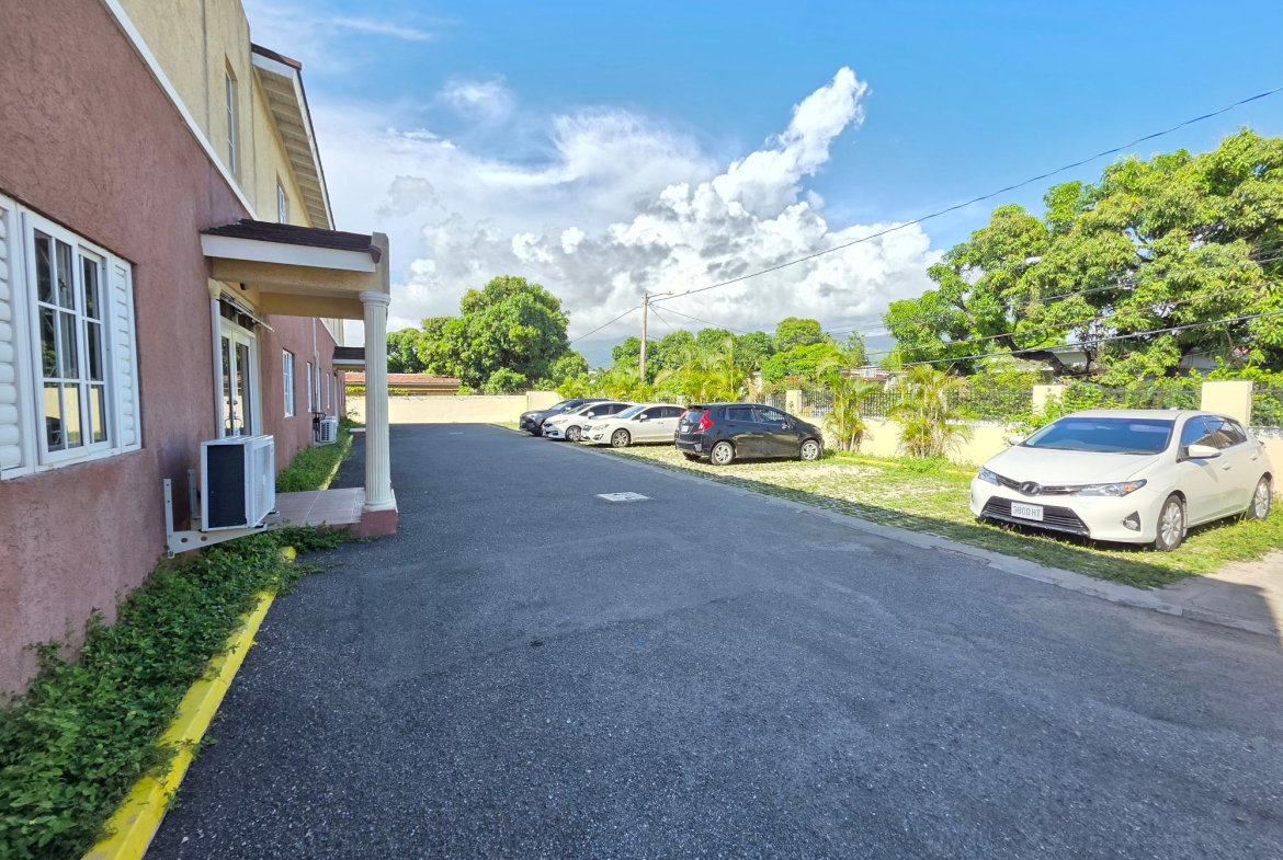 Eighteenth image of 1-1-3 Aggrey Drive in Kingston 10, St. Andrew, Jamaica - property is For Rent