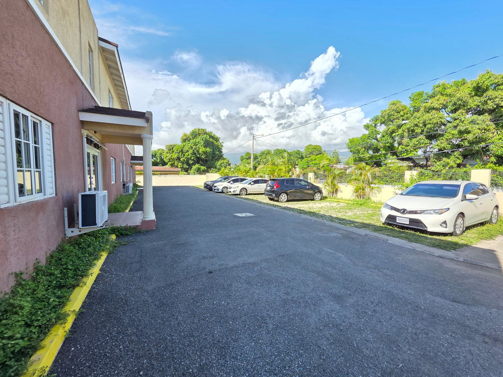 Eighteenth image of 1-1-3 Aggrey Drive in Kingston 10, St. Andrew, Jamaica - property is For Rent