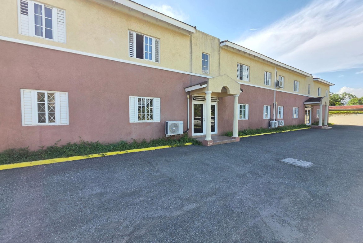 Nineteenth image of 1-1-3 Aggrey Drive in Kingston 10, St. Andrew, Jamaica - property is For Rent