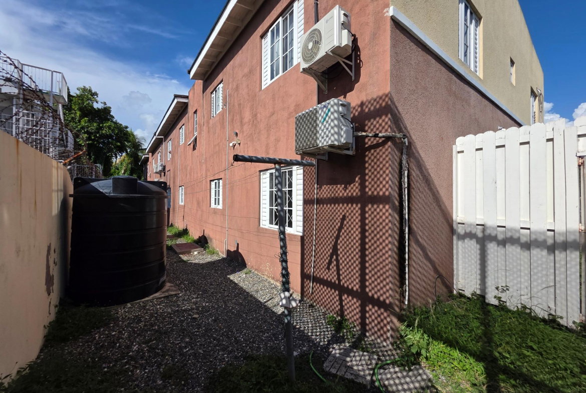 Twentieth image of 1-1-3 Aggrey Drive in Kingston 10, St. Andrew, Jamaica - property is For Rent