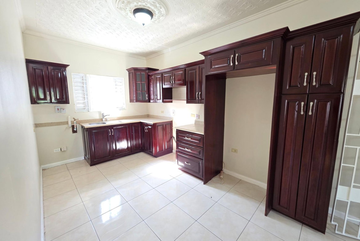 Third image of 1-1-3 Aggrey Drive in Kingston 10, St. Andrew, Jamaica - property is For Rent