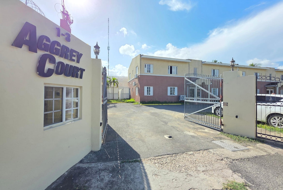 Twenty-First image of 1-1-3 Aggrey Drive in Kingston 10, St. Andrew, Jamaica - property is For Rent