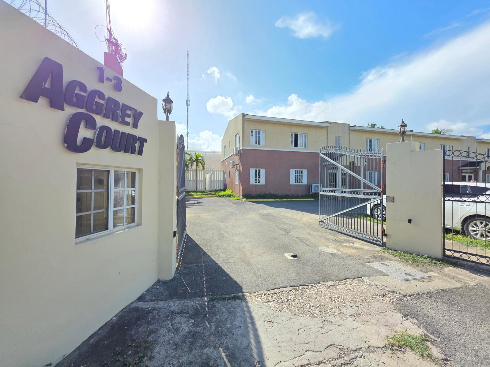 Twenty-First image of 1-1-3 Aggrey Drive in Kingston 10, St. Andrew, Jamaica - property is For Rent