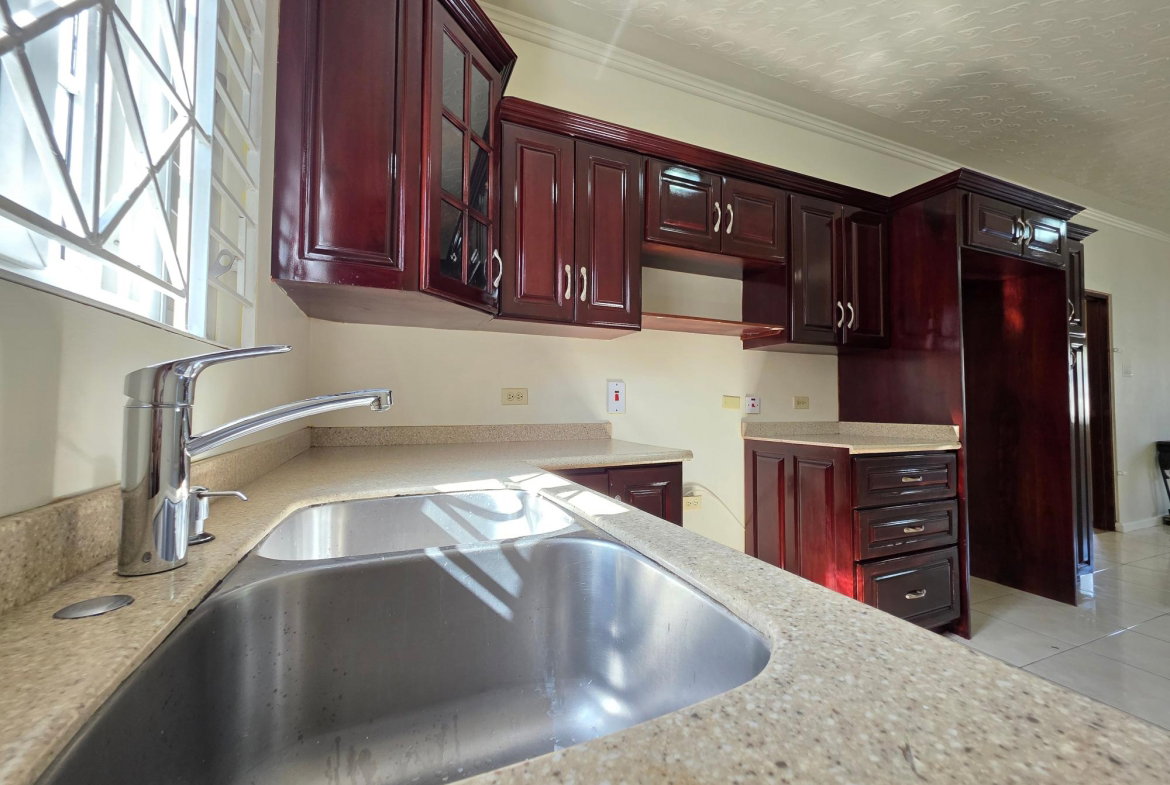 Fourth image of 1-1-3 Aggrey Drive in Kingston 10, St. Andrew, Jamaica - property is For Rent