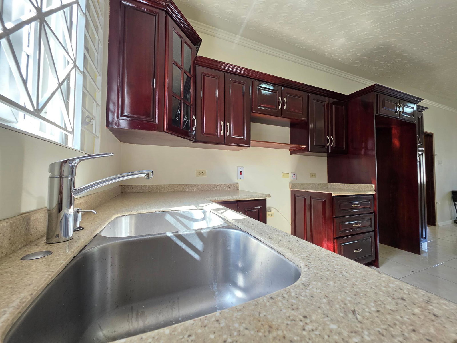 Fourth image of 1-1-3 Aggrey Drive in Kingston 10, St. Andrew, Jamaica - property is For Rent