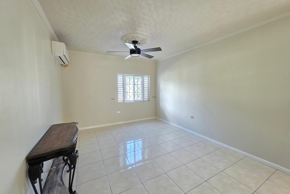 Fifth image of 1-1-3 Aggrey Drive in Kingston 10, St. Andrew, Jamaica - property is For Rent