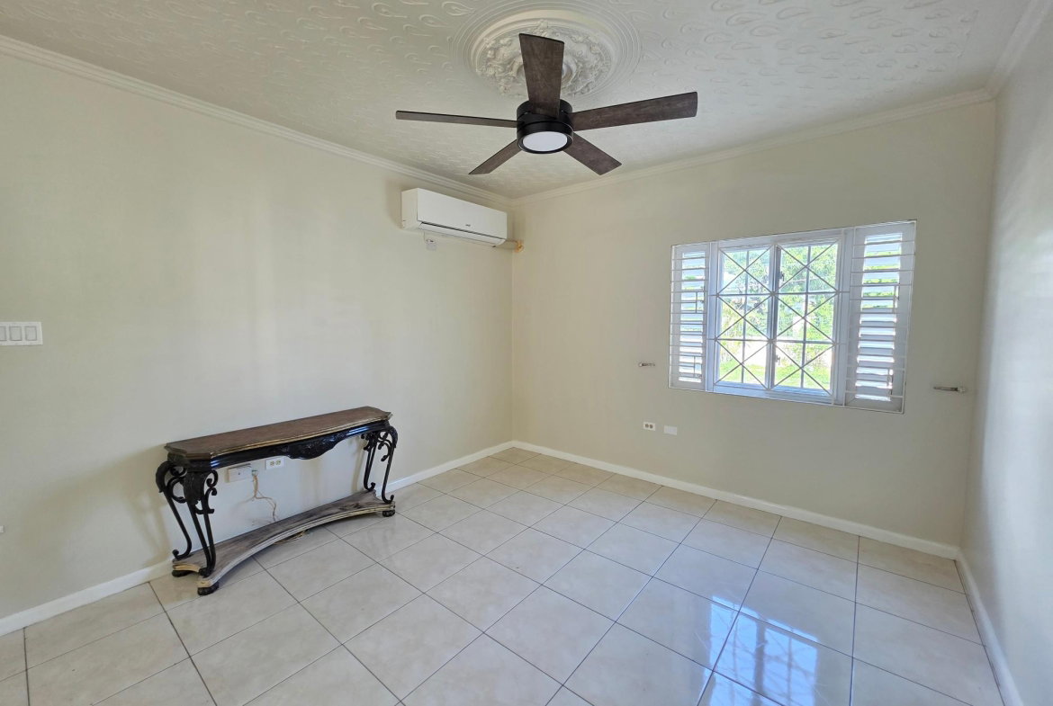 Sixth image of 1-1-3 Aggrey Drive in Kingston 10, St. Andrew, Jamaica - property is For Rent