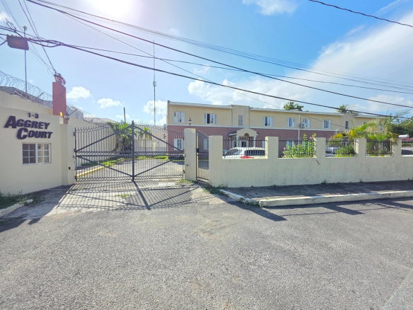 First image of 1-1-3 Aggrey Drive in Kingston 10, St. Andrew, Jamaica - property is For Rent