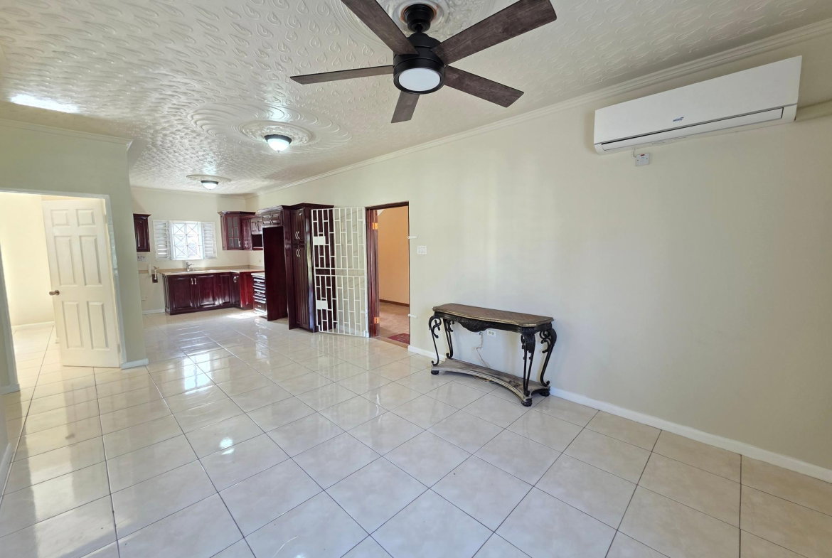Seventh image of 1-1-3 Aggrey Drive in Kingston 10, St. Andrew, Jamaica - property is For Rent